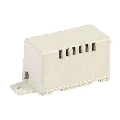 Probots CircuitX Plastic Enclosure - 6" x 8"